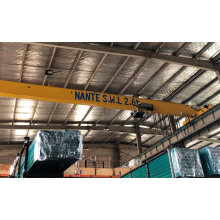 Convenient and Sturdy 1~20t Best Sale European Standard Overhead Crane